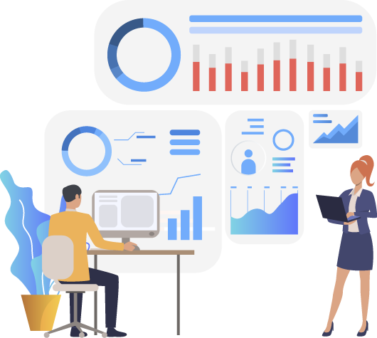 ربات سرخطی بورس