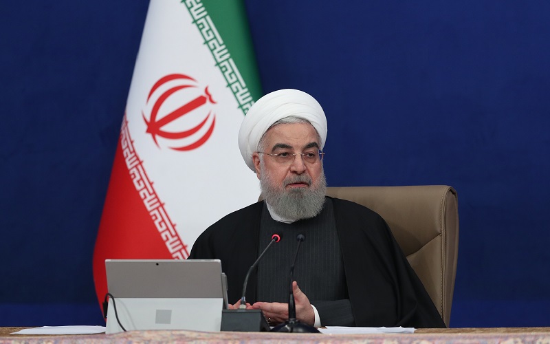 امسال-بورس-نقش-ارزشمندی-در-شادابی-اقتصاد-داشت-/-قول-روحانی-به-مردم-در-مورد-واکسن-کرونا